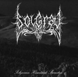 Auringon Hauta : Pohjoisen Hämärän Sarastus